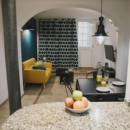 Bbarcelona Parallel Apartment Kültér fotó
