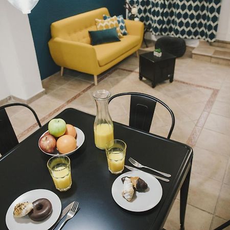 Bbarcelona Parallel Apartment Kültér fotó