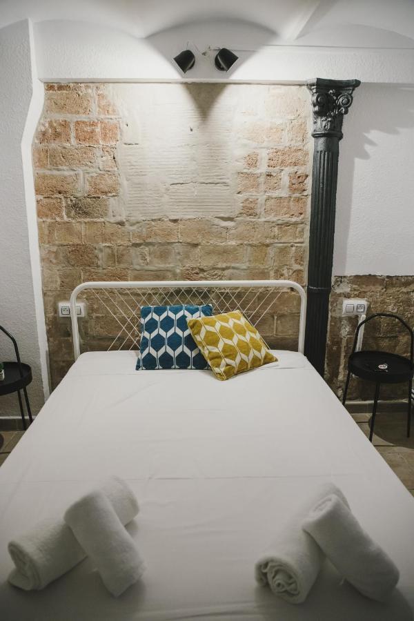 Bbarcelona Parallel Apartment Kültér fotó