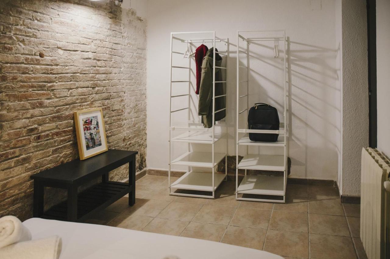 Bbarcelona Parallel Apartment Kültér fotó