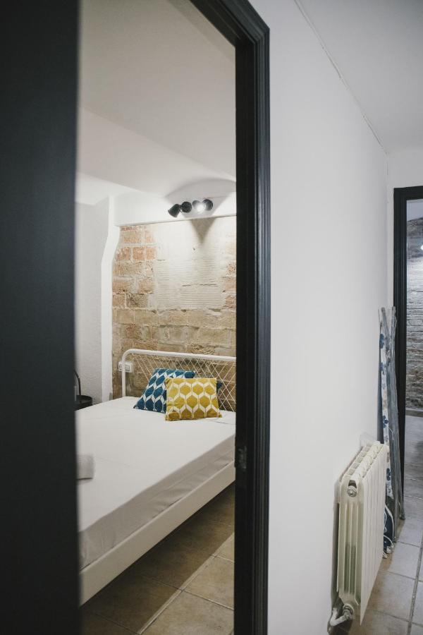 Bbarcelona Parallel Apartment Kültér fotó