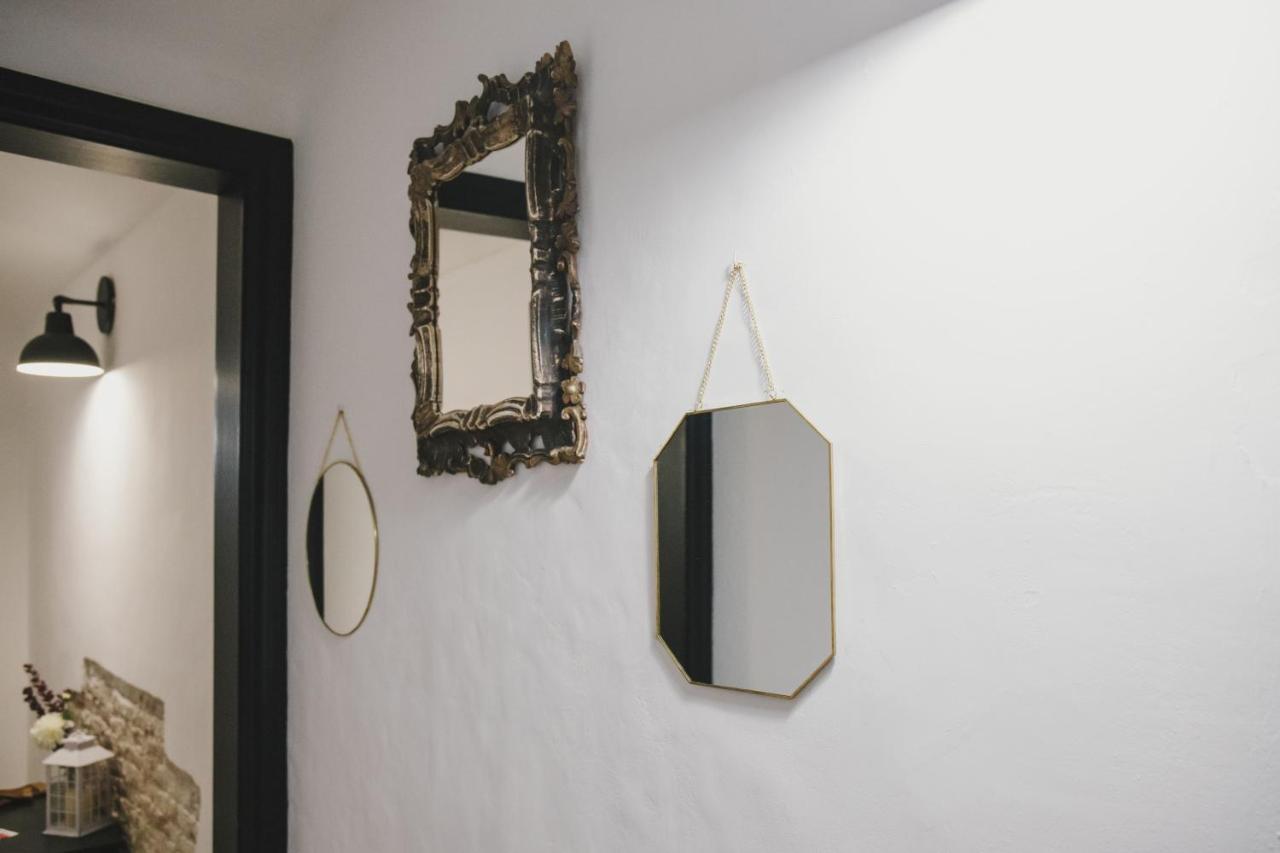 Bbarcelona Parallel Apartment Kültér fotó