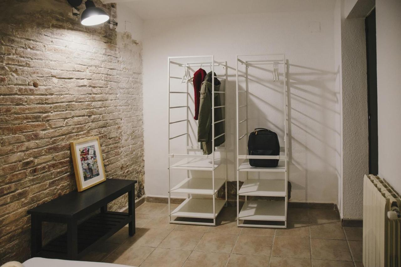 Bbarcelona Parallel Apartment Kültér fotó