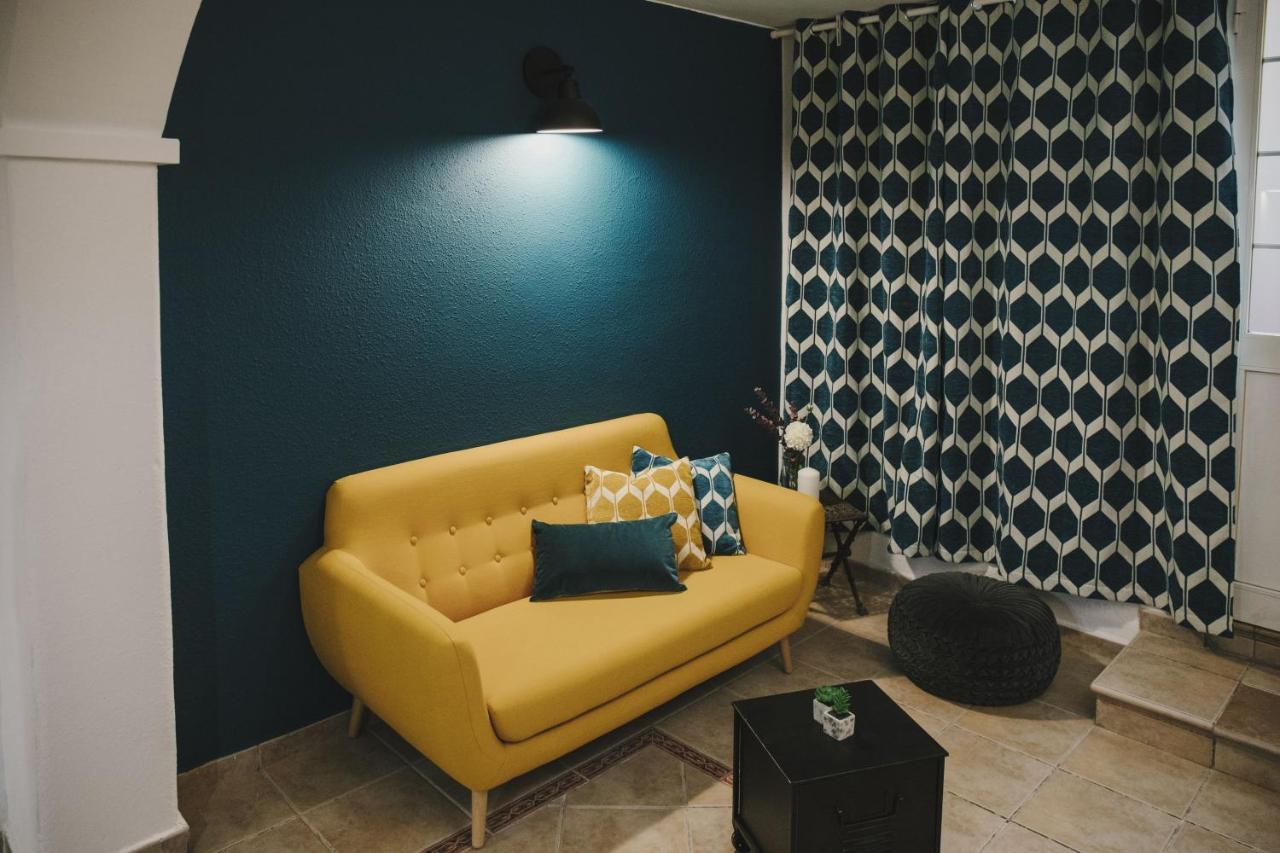 Bbarcelona Parallel Apartment Kültér fotó