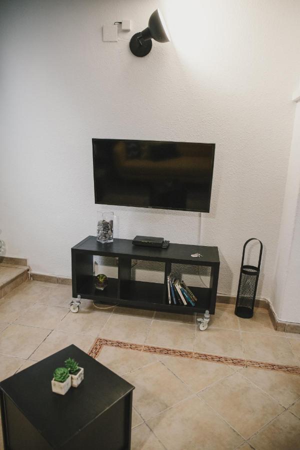 Bbarcelona Parallel Apartment Kültér fotó