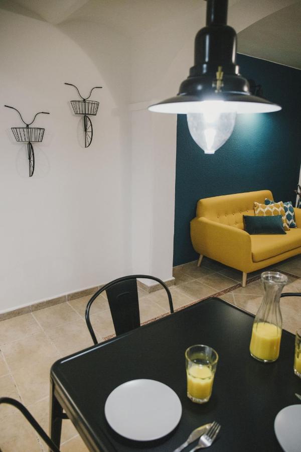 Bbarcelona Parallel Apartment Kültér fotó