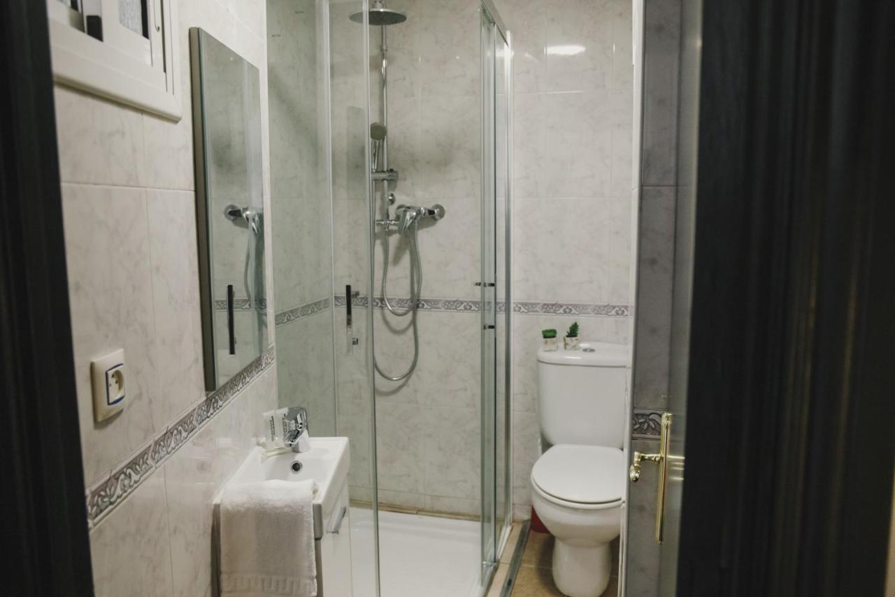 Bbarcelona Parallel Apartment Kültér fotó