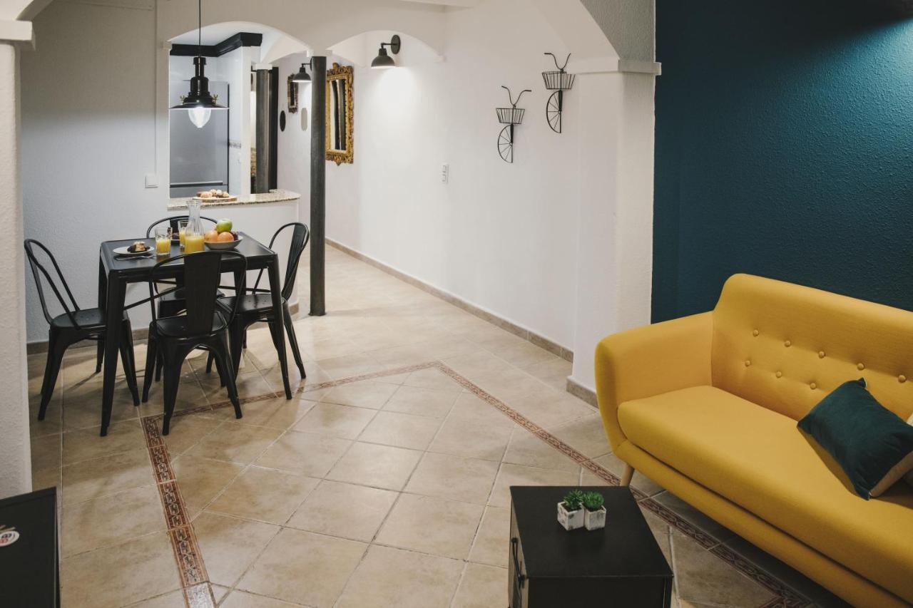 Bbarcelona Parallel Apartment Kültér fotó