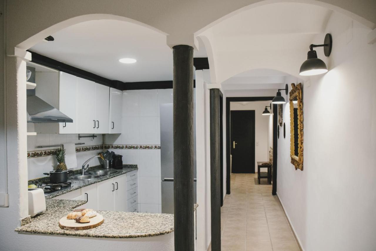 Bbarcelona Parallel Apartment Kültér fotó