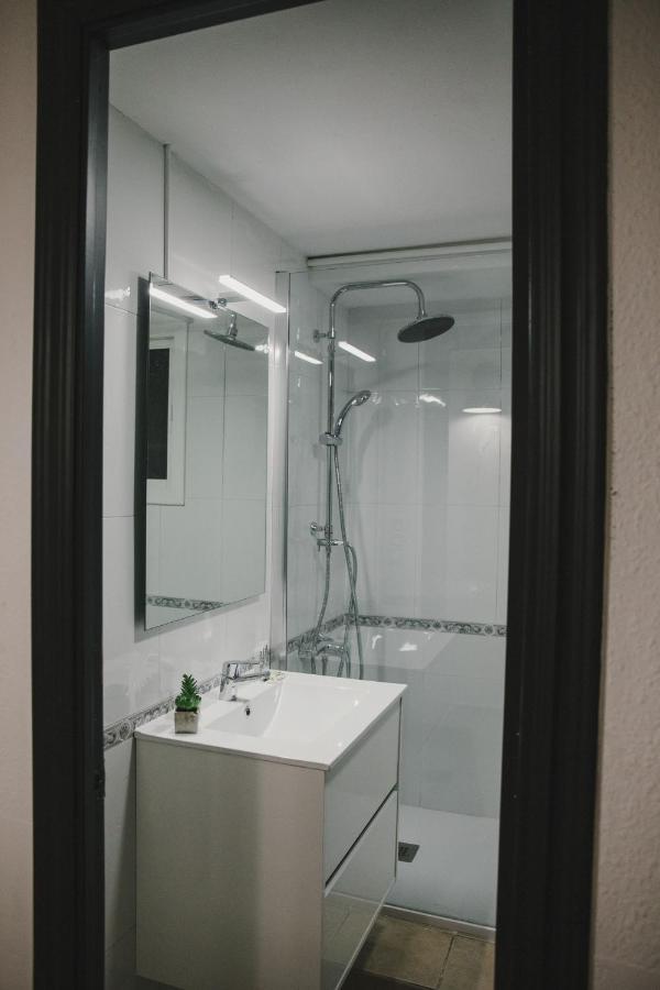Bbarcelona Parallel Apartment Kültér fotó