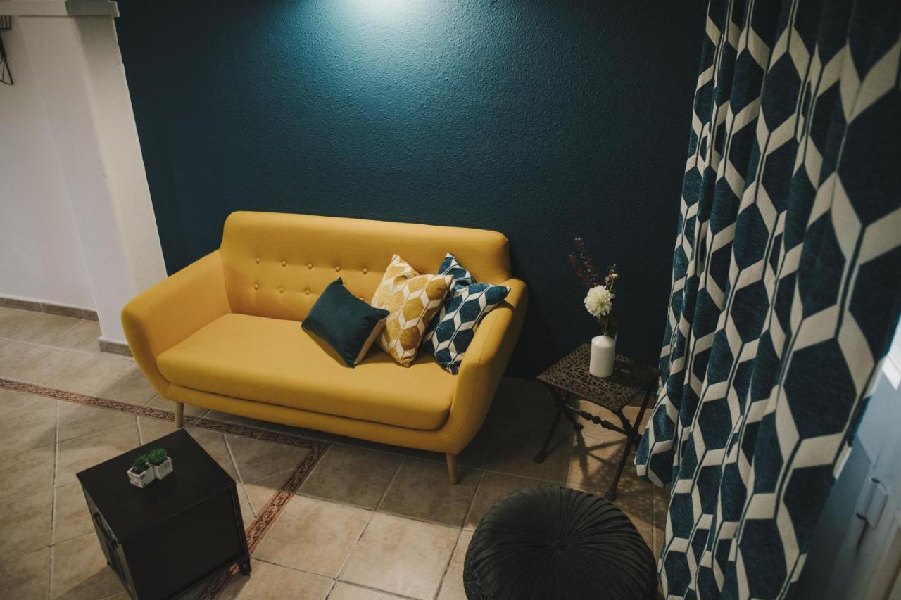 Bbarcelona Parallel Apartment Kültér fotó