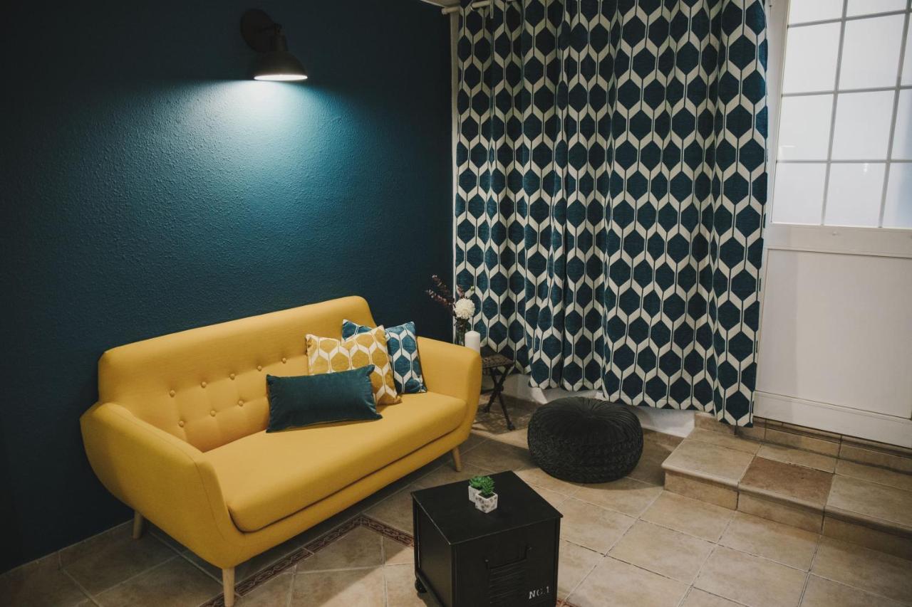 Bbarcelona Parallel Apartment Kültér fotó